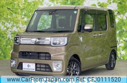 daihatsu wake 2019 quick_quick_DBA-LA700S_LA700S-0139837