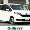 honda freed 2022 -HONDA--Freed 6AA-GB7--GB7-3204523---HONDA--Freed 6AA-GB7--GB7-3204523- image 1
