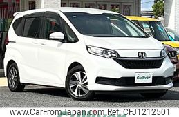 honda freed 2022 -HONDA--Freed 6AA-GB7--GB7-3204523---HONDA--Freed 6AA-GB7--GB7-3204523-
