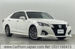 toyota crown 2015 -TOYOTA--Crown DAA-AWS211--AWS211-6006634---TOYOTA--Crown DAA-AWS211--AWS211-6006634-