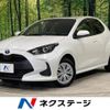 toyota yaris 2022 -TOYOTA--Yaris 6AA-MXPH15--MXPH15-0017647---TOYOTA--Yaris 6AA-MXPH15--MXPH15-0017647- image 1