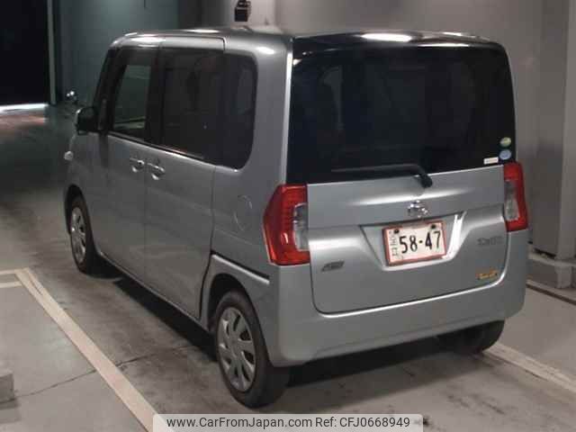 daihatsu tanto 2014 -DAIHATSU--Tanto LA600S--0055358---DAIHATSU--Tanto LA600S--0055358- image 2