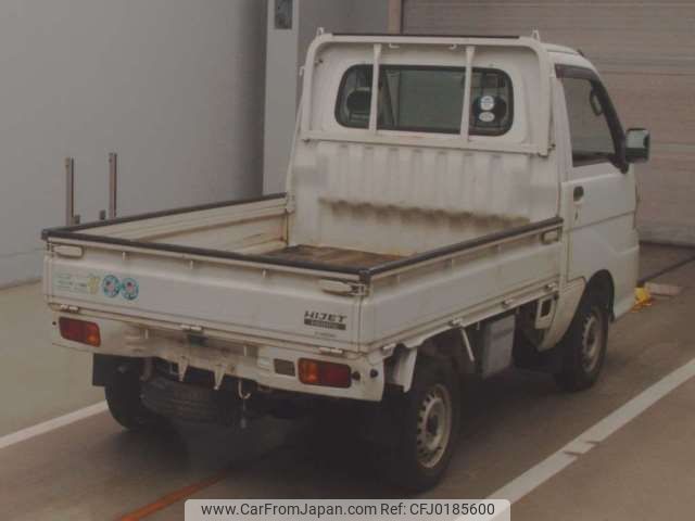 daihatsu hijet-truck 2010 -DAIHATSU--Hijet Truck EBD-S201P--S201P-0043335---DAIHATSU--Hijet Truck EBD-S201P--S201P-0043335- image 2