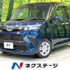 toyota roomy 2021 -TOYOTA--Roomy 5BA-M900A--M900A-0579310---TOYOTA--Roomy 5BA-M900A--M900A-0579310- image 1