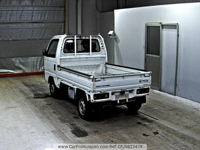 honda acty-truck 1994 -HONDA--Acty Truck HA4-2109080---HONDA--Acty Truck HA4-2109080- image 2