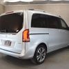mercedes-benz v-class 2021 -MERCEDES-BENZ--Benz V Class 3DA-447811C--W1V44781123793709---MERCEDES-BENZ--Benz V Class 3DA-447811C--W1V44781123793709- image 3