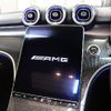mercedes-benz c-class 2022 CFJ1676968 image 10