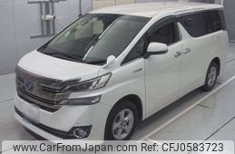 toyota vellfire 2018 -TOYOTA 【尾張小牧 336ろ928】--Vellfire AYH30W-0056501---TOYOTA 【尾張小牧 336ろ928】--Vellfire AYH30W-0056501-