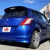 suzuki swift 2011 -SUZUKI--Swift DBA-ZC72S--ZC72S-135814---SUZUKI--Swift DBA-ZC72S--ZC72S-135814- image 3