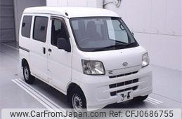 daihatsu hijet-van 2014 -DAIHATSU--Hijet Van S321Vｶｲ--0220694---DAIHATSU--Hijet Van S321Vｶｲ--0220694-