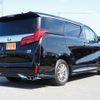 toyota alphard 2022 -TOYOTA--Alphard 6AA-AYH30W--AYH30-0147247---TOYOTA--Alphard 6AA-AYH30W--AYH30-0147247- image 5