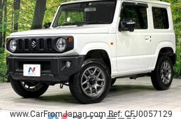 suzuki jimny 2021 -SUZUKI--Jimny 3BA-JB64W--JB64W-225050---SUZUKI--Jimny 3BA-JB64W--JB64W-225050-