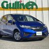 honda fit 2014 -HONDA--Fit DBA-GK3--GK3-3008758---HONDA--Fit DBA-GK3--GK3-3008758- image 1