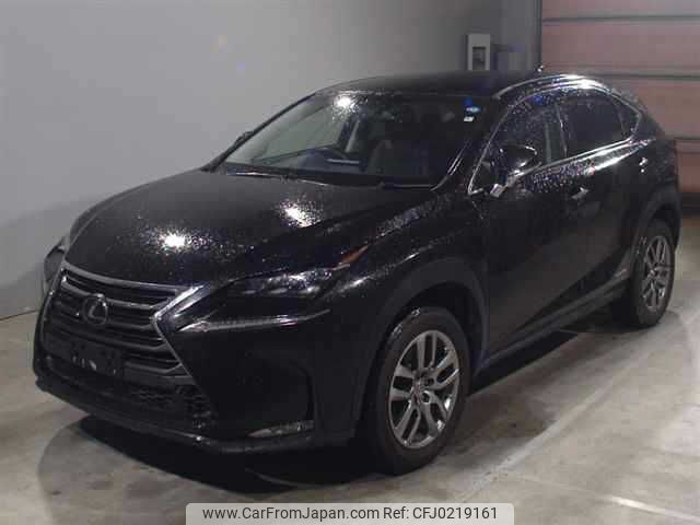 lexus nx 2014 -LEXUS--Lexus NX AYZ10-1001308---LEXUS--Lexus NX AYZ10-1001308- image 1