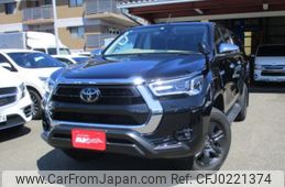 toyota hilux 2021 GOO_NET_EXCHANGE_0800853A30240917W002