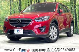 mazda cx-5 2016 quick_quick_KE2FW_KE2FW-219626