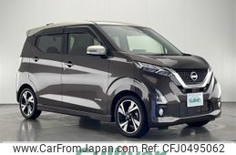 nissan dayz 2019 -NISSAN--DAYZ 4AA-B45W--B45W-0001257---NISSAN--DAYZ 4AA-B45W--B45W-0001257-