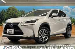 lexus nx 2014 -LEXUS--Lexus NX DAA-AYZ10--AYZ10-1002369---LEXUS--Lexus NX DAA-AYZ10--AYZ10-1002369-