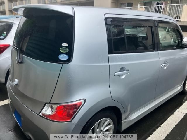 toyota bb 2007 -TOYOTA--bB DBA-QNC20--QNC20-0029521---TOYOTA--bB DBA-QNC20--QNC20-0029521- image 2