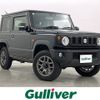 suzuki jimny 2021 -SUZUKI--Jimny 3BA-JB64W--JB64W-220644---SUZUKI--Jimny 3BA-JB64W--JB64W-220644- image 1
