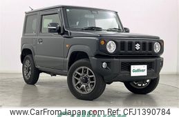 suzuki jimny 2021 -SUZUKI--Jimny 3BA-JB64W--JB64W-220644---SUZUKI--Jimny 3BA-JB64W--JB64W-220644-
