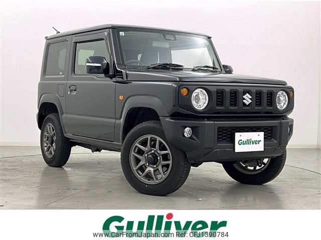 suzuki jimny 2021 -SUZUKI--Jimny 3BA-JB64W--JB64W-220644---SUZUKI--Jimny 3BA-JB64W--JB64W-220644- image 1