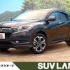 honda vezel 2014 -HONDA--VEZEL DAA-RU3--RU3-1021153---HONDA--VEZEL DAA-RU3--RU3-1021153- image 1