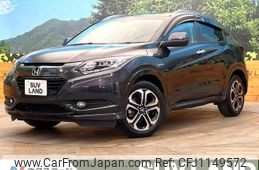 honda vezel 2014 -HONDA--VEZEL DAA-RU3--RU3-1021153---HONDA--VEZEL DAA-RU3--RU3-1021153-
