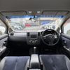 nissan tiida 2007 CFJ1768802 image 16