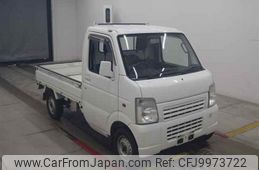 suzuki carry-truck 2003 -SUZUKI--Carry Truck DA63T-222320---SUZUKI--Carry Truck DA63T-222320-