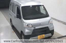 daihatsu hijet-van 2019 -DAIHATSU 【千葉 480ﾅ1986】--Hijet Van S321V-0403059---DAIHATSU 【千葉 480ﾅ1986】--Hijet Van S321V-0403059-