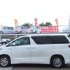 toyota alphard 2012 -TOYOTA--Alphard ATH20W--8015449---TOYOTA--Alphard ATH20W--8015449- image 19