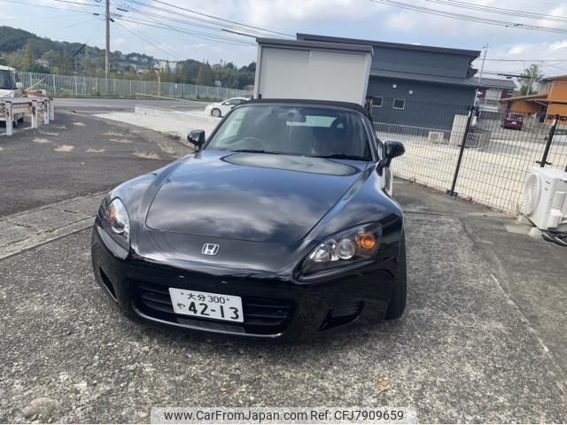 honda s2000 1999 quick_quick_AP1_AP1-1002026 image 1