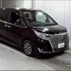 toyota esquire 2019 -TOYOTA 【愛媛 501ﾒ2884】--Esquire ZRR80G--0540437---TOYOTA 【愛媛 501ﾒ2884】--Esquire ZRR80G--0540437- image 1