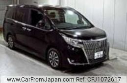 toyota esquire 2019 -TOYOTA 【愛媛 501ﾒ2884】--Esquire ZRR80G--0540437---TOYOTA 【愛媛 501ﾒ2884】--Esquire ZRR80G--0540437-