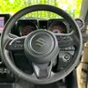 suzuki jimny-sierra 2022 CFJ1742400 image 15