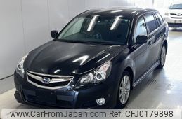 subaru legacy-touring-wagon 2011 -SUBARU--Legacy Wagon BR9-067040---SUBARU--Legacy Wagon BR9-067040-