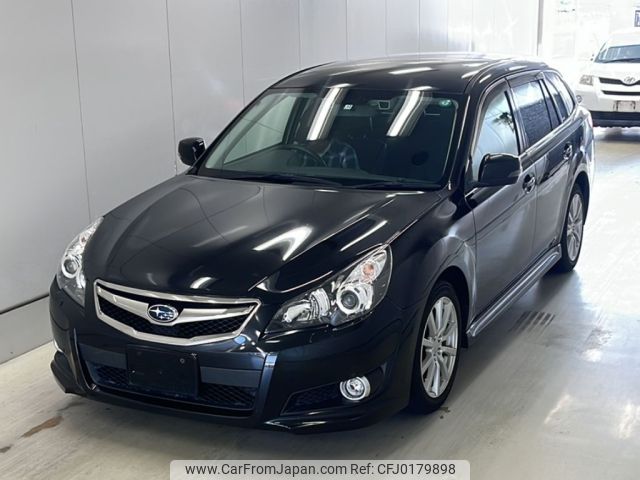 subaru legacy-touring-wagon 2011 -SUBARU--Legacy Wagon BR9-067040---SUBARU--Legacy Wagon BR9-067040- image 1