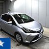 toyota vitz 2014 -TOYOTA 【名古屋 506と7402】--Vitz NSP130--NSP130-2184054---TOYOTA 【名古屋 506と7402】--Vitz NSP130--NSP130-2184054- image 1