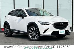 mazda cx-3 2024 -MAZDA--CX-3 5BA-DKLAY--DKLAY-850797---MAZDA--CX-3 5BA-DKLAY--DKLAY-850797-