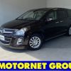 mazda mpv 2011 -MAZDA--MPV DBA-LY3P--LY3P-226521---MAZDA--MPV DBA-LY3P--LY3P-226521- image 1