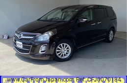 mazda mpv 2011 -MAZDA--MPV DBA-LY3P--LY3P-226521---MAZDA--MPV DBA-LY3P--LY3P-226521-