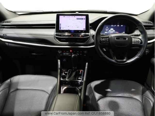 jeep compass 2021 CFJ1858880 image 2