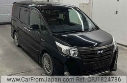 toyota noah 2016 CFJ1824786