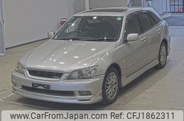 toyota altezza-gita 2004 CFJ1862311