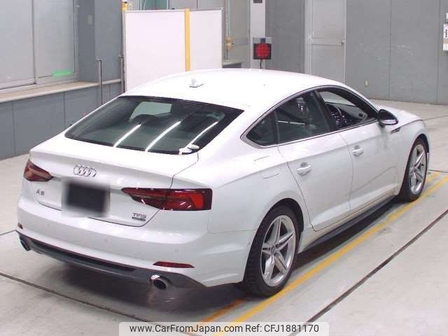 audi a5 2018 CFJ1881170 image 2