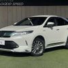 toyota harrier 2018 -TOYOTA--Harrier DAA-AVU65W--AVU65-0056146---TOYOTA--Harrier DAA-AVU65W--AVU65-0056146- image 1