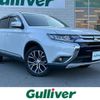 mitsubishi outlander 2017 CFJ1785462 image 1