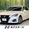 toyota crown 2017 -TOYOTA--Crown DAA-AWS210--AWS210-6126231---TOYOTA--Crown DAA-AWS210--AWS210-6126231- image 1