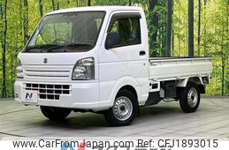 suzuki carry-truck 2020 CFJ1893015
